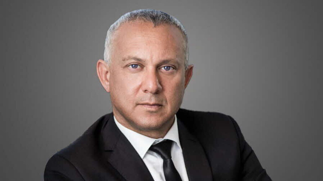 עו"ד זרי חזן