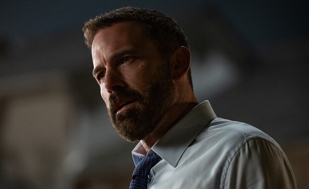 מתוך "חיות אדם" (צילום: Warrick Page/Netflix, באדיבות נטפליקס)