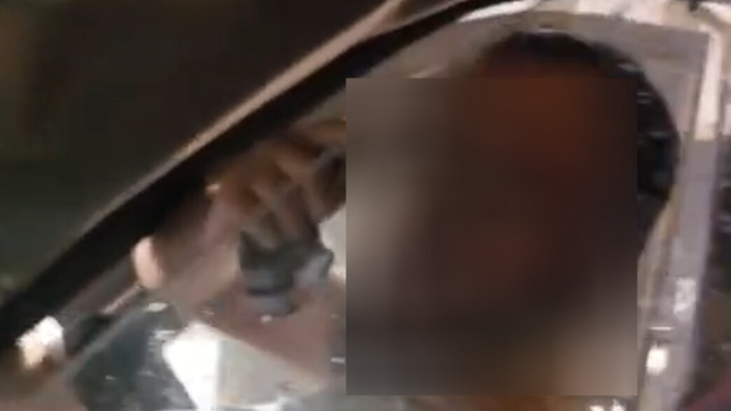 החשוד בתקיפת נהג האוטובוס בעפולה החשוד בתקיפת נהג האוטובוס בעפולה