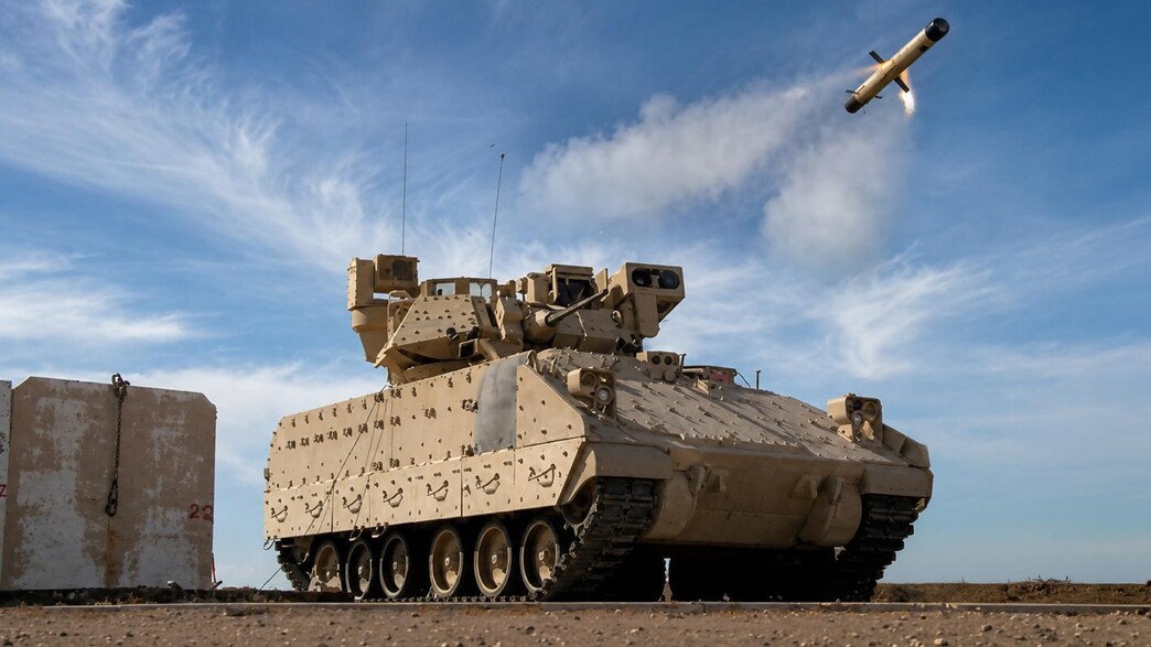 טילי SPIKE LR2