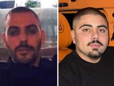 יוני דדון ואדם דפס