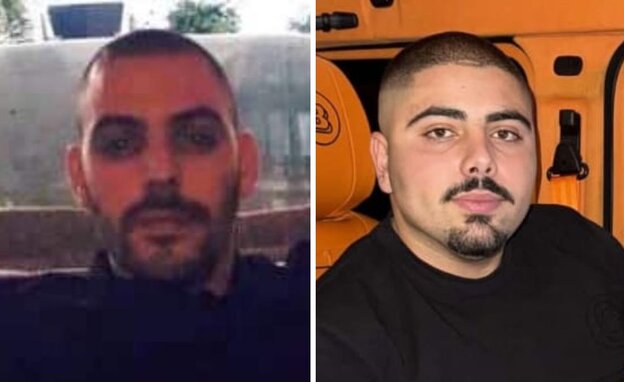יוני דדון ואדם דפס יוני דדון ואדם דפס