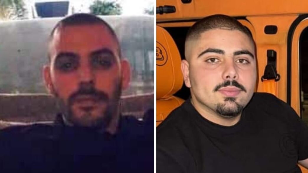 יוני דדון ואדם דפס יוני דדון ואדם דפס