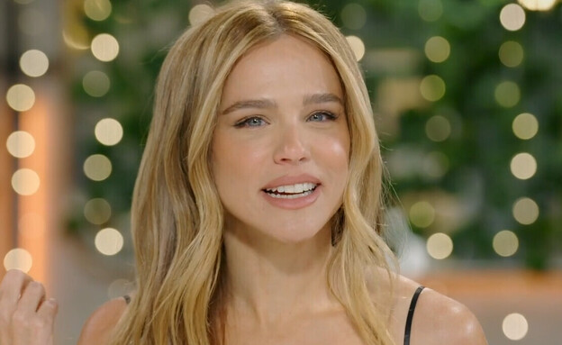אגם רודברג, "דאבל על הכסף"