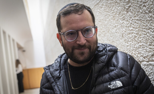 יונתן אוריך יונתן אוריך