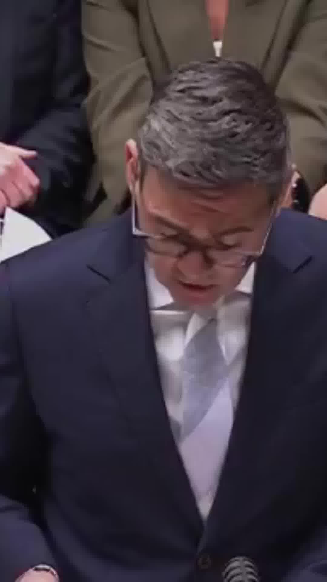 ראש ממשלת בריטניה: "מזימת הפיגוע בבסיס חיל האוויר בפיירפורד 'כמעט בוודאות' בוצעה על ידי איראן"