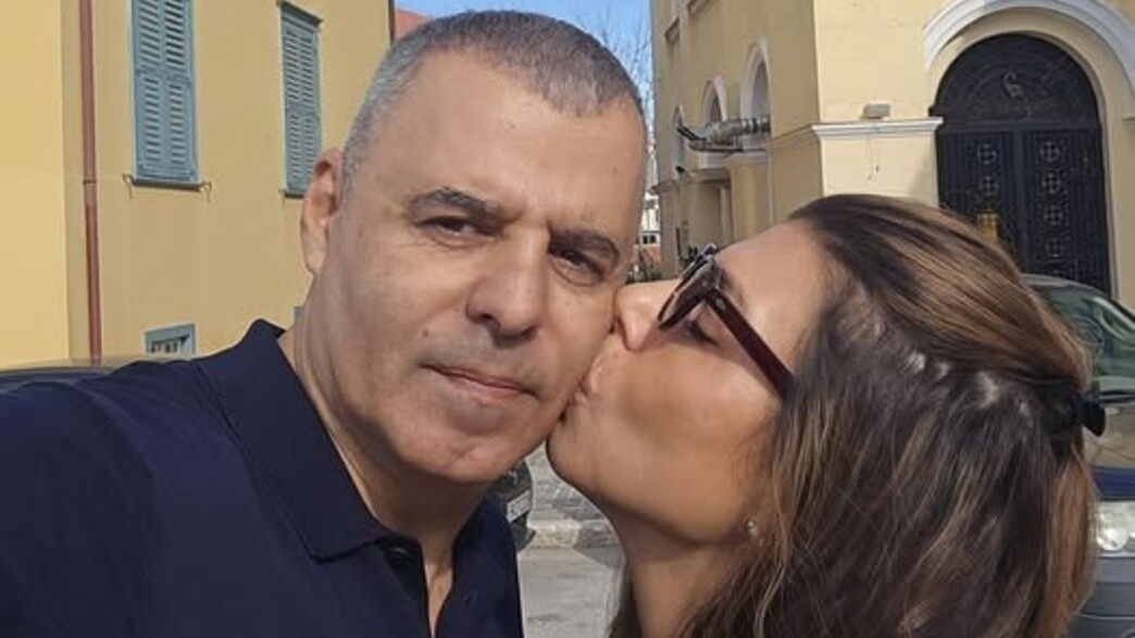 מיטל בנעדי ורפי סער מיטל בנעדי ורפי סער
