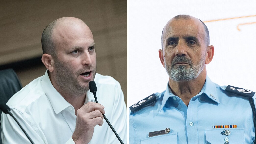 דני לוי ויצחק קרויזר דני לוי ויצחק קרויזר