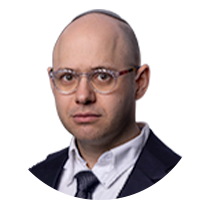 ד״ר אבישי בן ששון ד״ר אבישי בן ששון