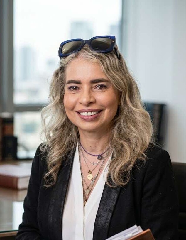 עו"ד סיגלית ישעיהו עו"ד סיגלית ישעיהו