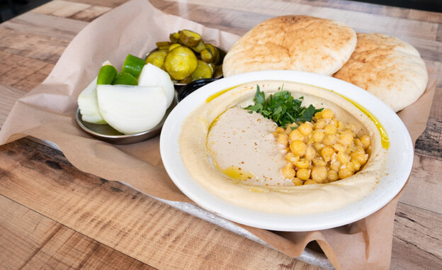 חומוסי ירושלמי. אשדוד חומוסי ירושלמי. אשדוד