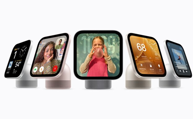 Apple HomeView Apple HomeView