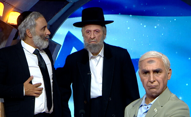 מריאנו אידלמן, רועי בר נתן, יניב ביטון