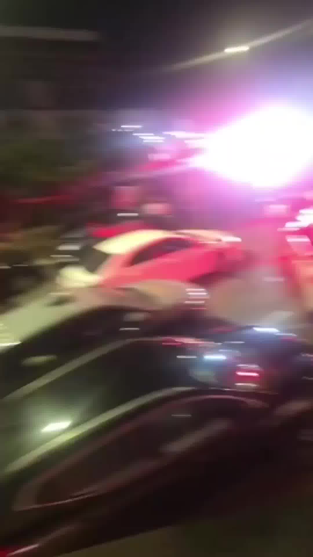 הפשיעה משתוללת: אדם נפצע קשה ו-3 בינוני מירי ביישוב בענה, ליד כרמיאל