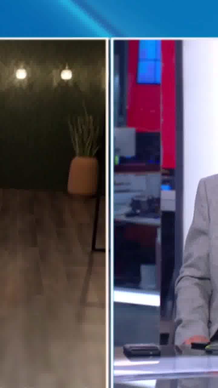 "כשאני איתה שמח לי, ברור שאני אלך איתה ולא איתך שרקי": משולש האהבה הלא צפוי של הסתיו