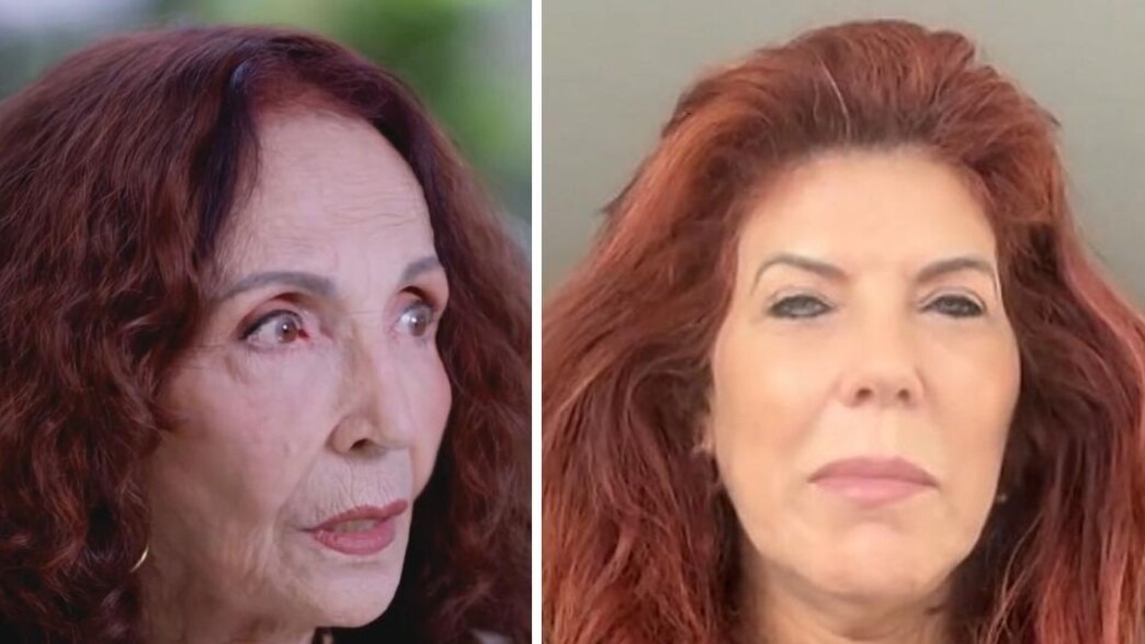 ברוריה אבידן בריר, ג'ודי ניר מוזס ברוריה אבידן בריר, ג'ודי ניר מוזס
