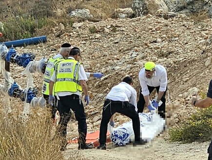 בחולון ובירושלים: 2 גברים נמצאו ללא רוח חיים