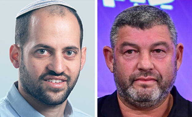 פרישה במפלגתו של וינטר: "אסור לשרוף קולות"