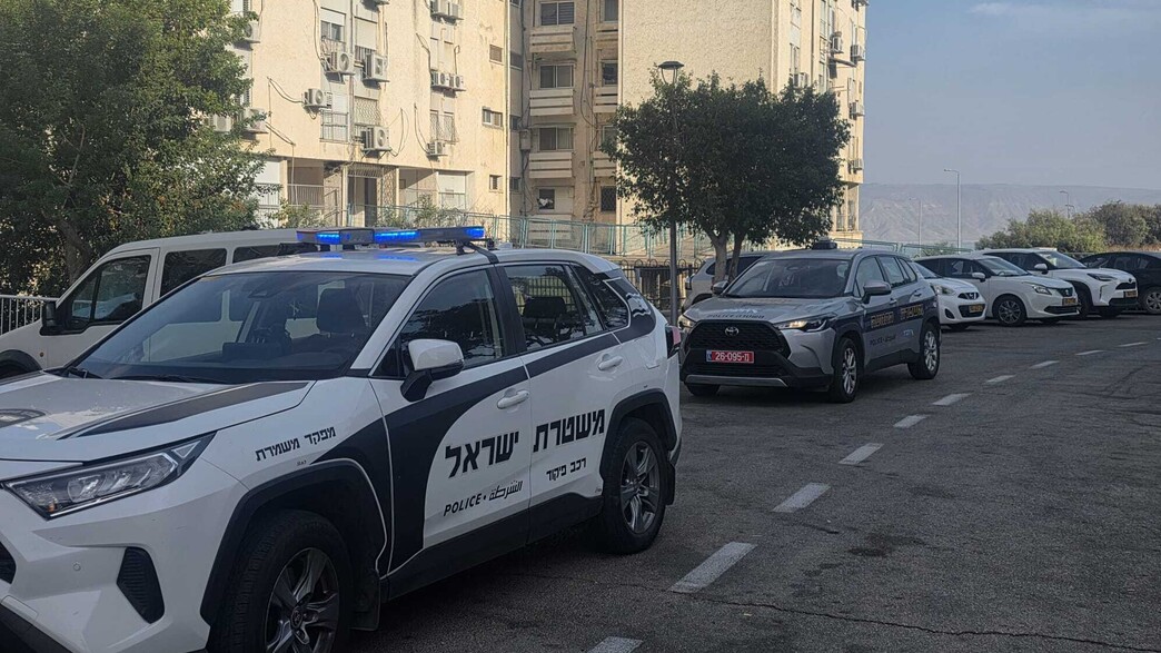 ילד כבן 10 גילה נפל של טיל בטבריה ילד כבן 10 גילה נפל של טיל בטבריה