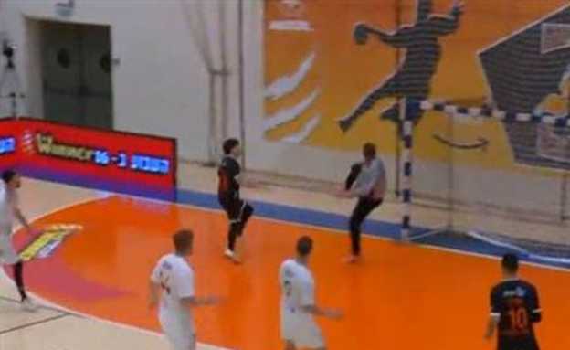 sportFive1788242 (צילום: ספורט 5)
