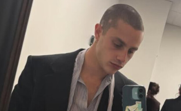 עידו טאקו