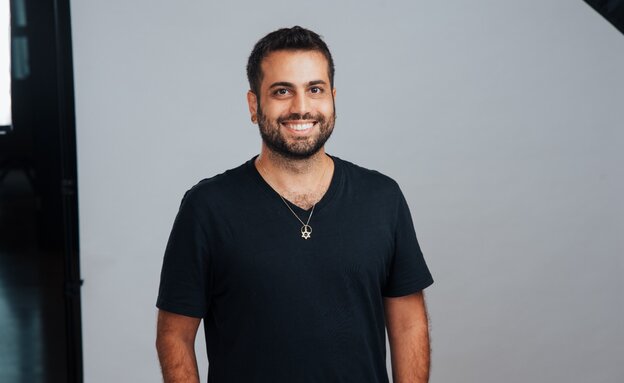 דניאל זיו, מנהל השקעות בגלילות קפיטל