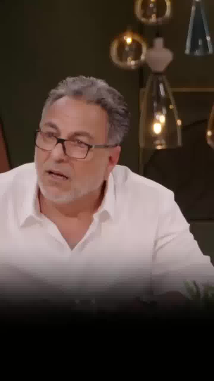 ״מפחדים שלא יאהבו אותנו״: גיה והשופטים חיים ורותי בשיחה על הצד הפחות זוהר של הפרסום