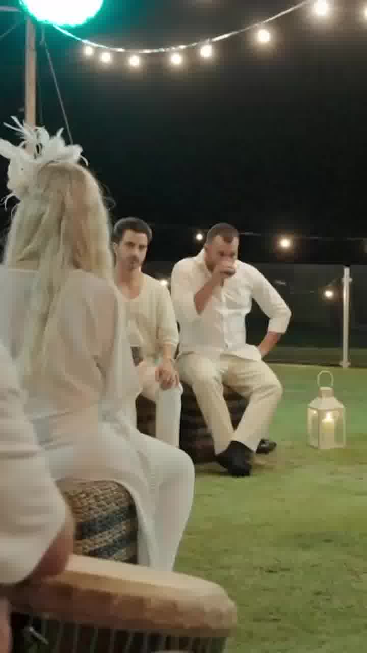 איפה רותי ברודו? טקס הקקאו של אברי גלעד ואילון נופר שהמתמודדים לא ציפו לו