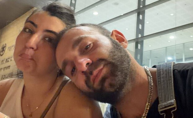 הותקף בתל אביב בגלל נטייתו המינית הותקף בתל אביב בגלל נטייתו המינית