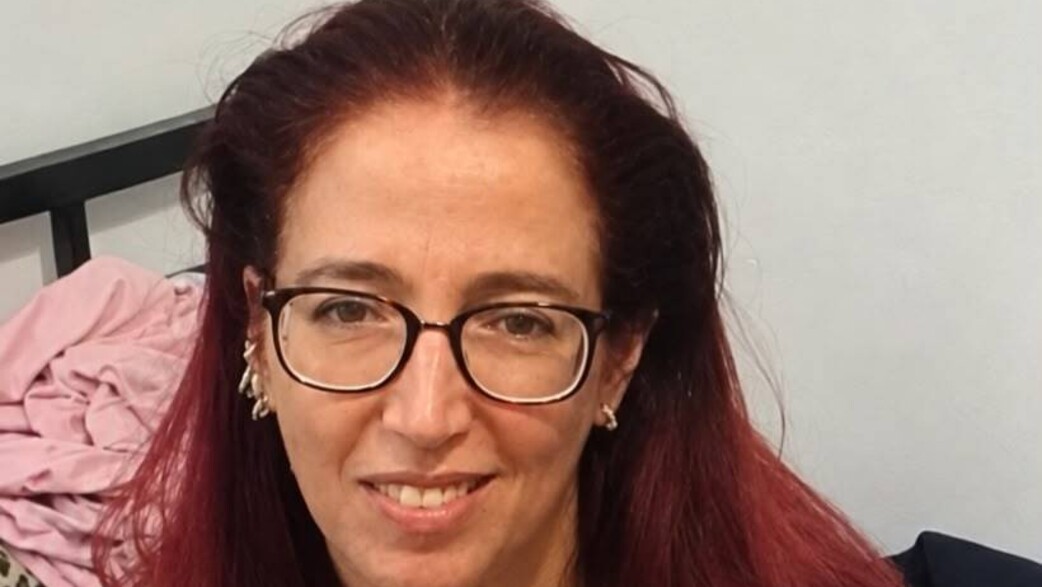 סנדרה לוצנקו סנדרה לוצנקו