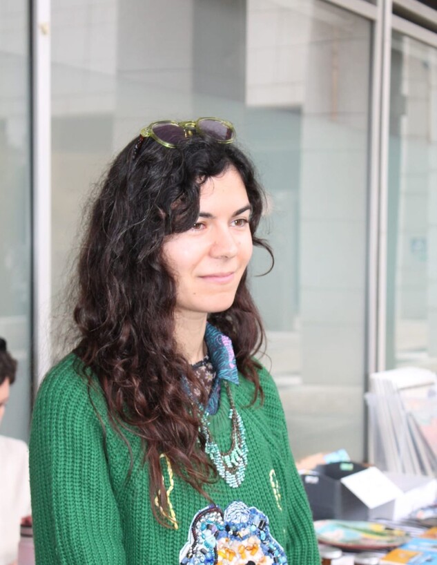 דאשה איליאשנקו דאשה איליאשנקו