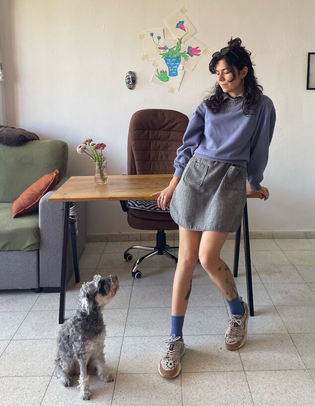 דאשה איליאשנקו דאשה איליאשנקו