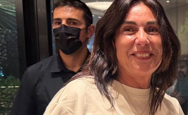 מירי רגב