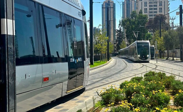 קו L3 של הרכבת הקלה קו L3 של הרכבת הקלה