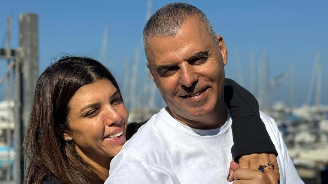 מיטל ורפי סער