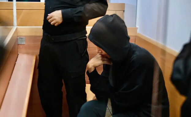 מיטל סער בהארכת מעצר מיטל סער בהארכת מעצר