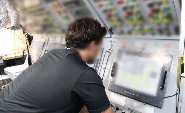 צוללת אח"י תקומה
