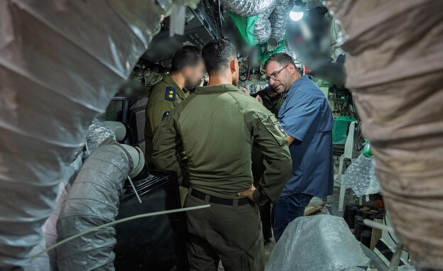 צוללת אח"י תקומה
