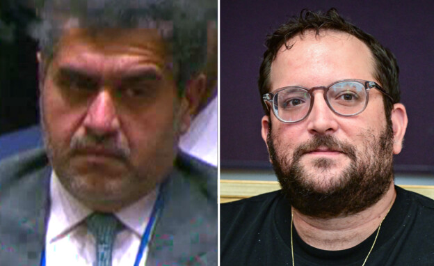 יונתן אוריך, עלי אל תוואדי יונתן אוריך, עלי אל תוואדי