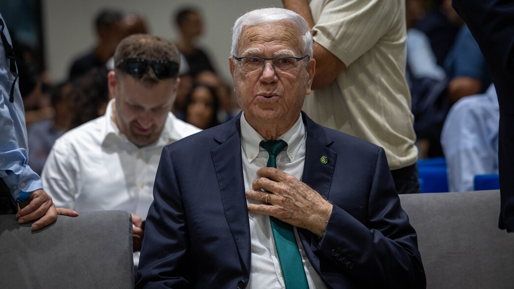 יעקב שחר, בעלי מכבי חיפה