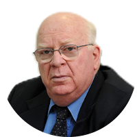 נשיא לשכת הספנות הישראלית יורם זבה נשיא לשכת הספנות הישראלית יורם זבה