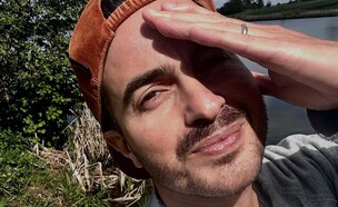 איתי תורג'מן (צילום: אינסטגרם)