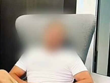 לאן נעלם העבריין המוכר מנתניה? "ירד למחתרת מחשש שייעצר"
