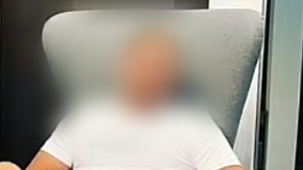 העבריין החשוד העבריין החשוד