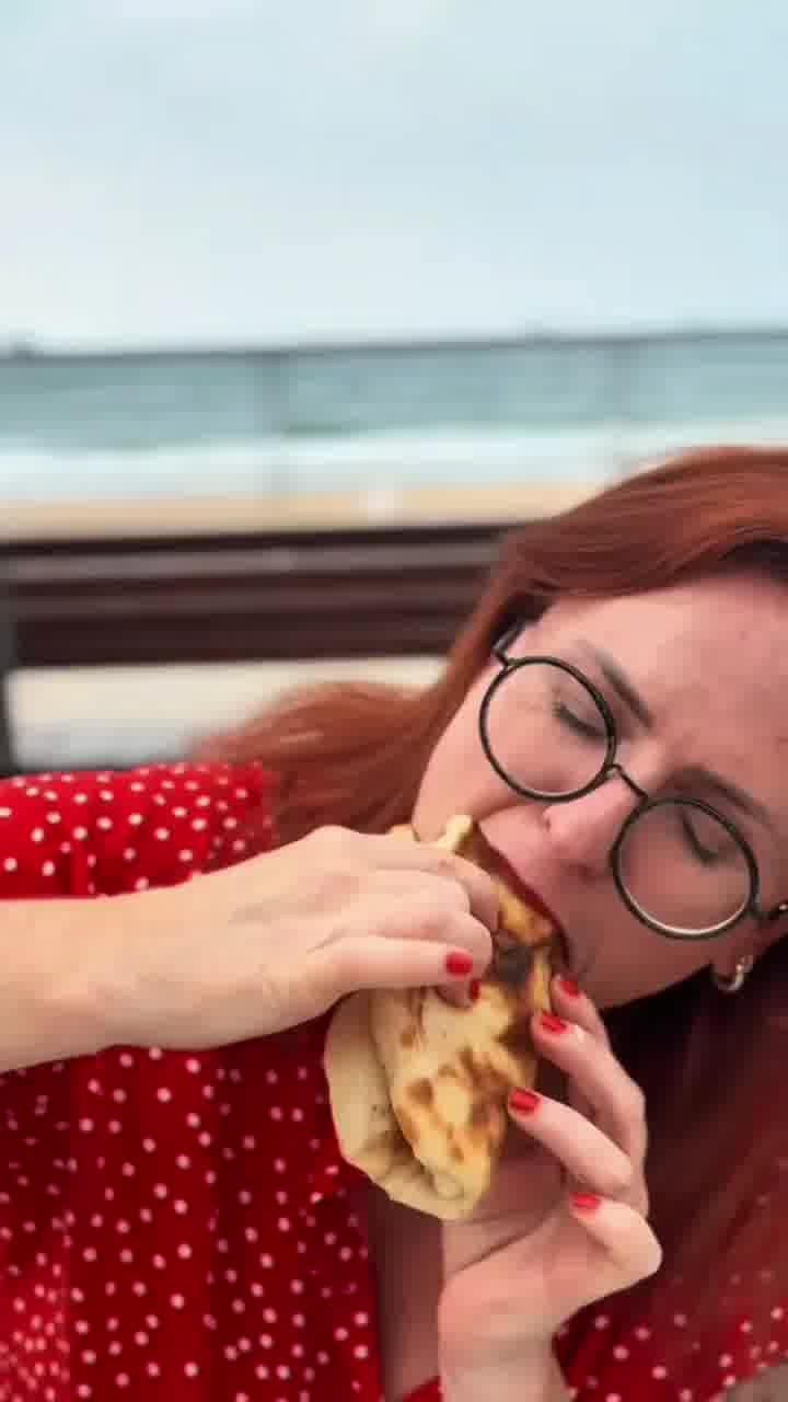 פודטראק כזה זה לא משהו שנפתח כל יום