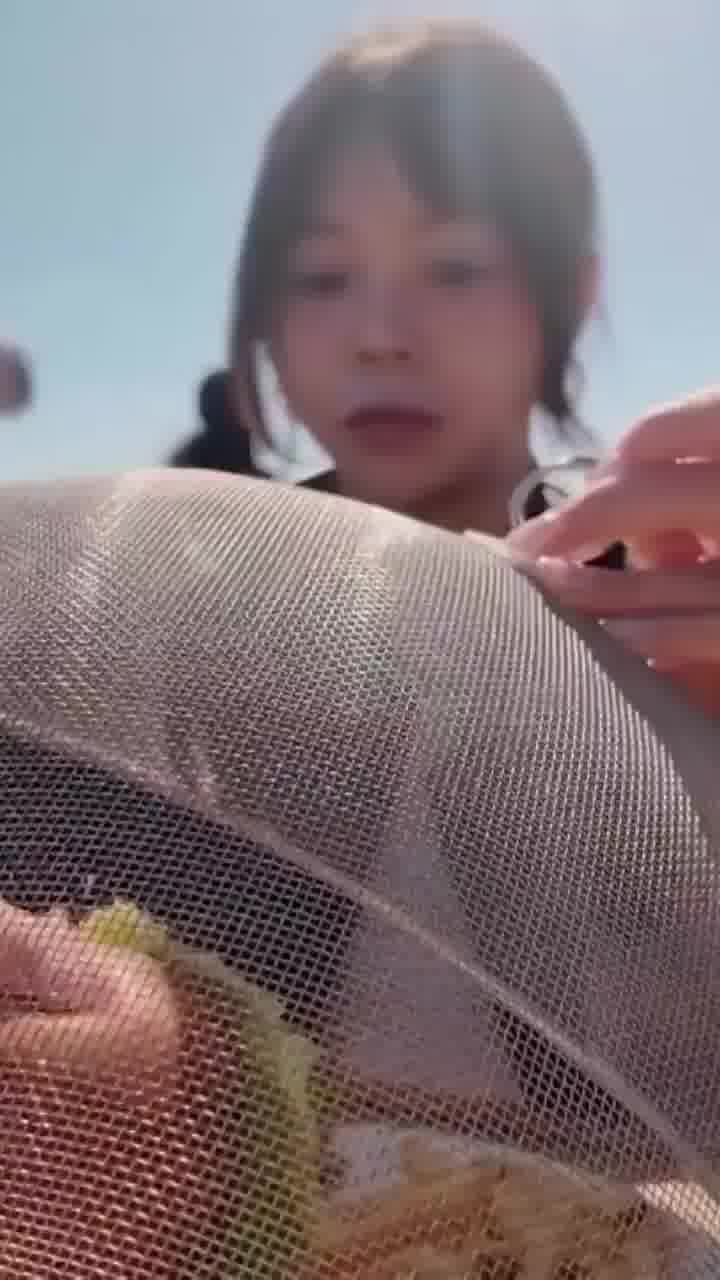 הרגע הזה כשמבינים למה האוכל מגיע עם כיסוי