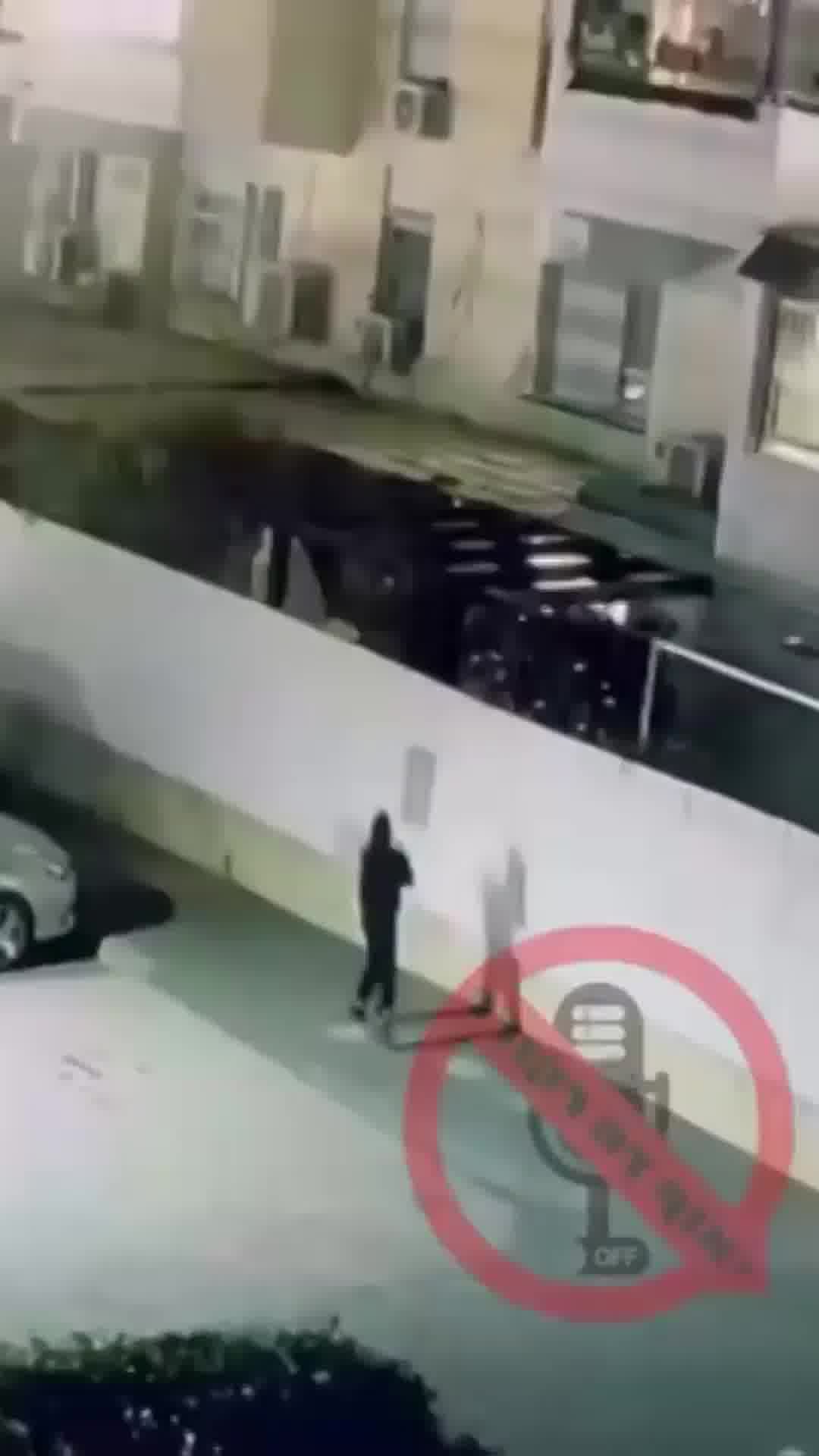 אלעד: חשודים השליכו רימון על ביתו של בכיר בעירייה לאחר שקיבלו צו פינוי על נכס שבבעלותם