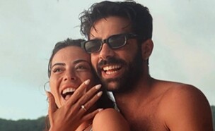 שלי צירינג שון בלו (צילום: shelly_zirring, instagram)