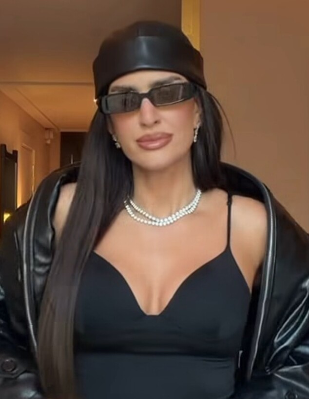 עינב בובליל בפריז