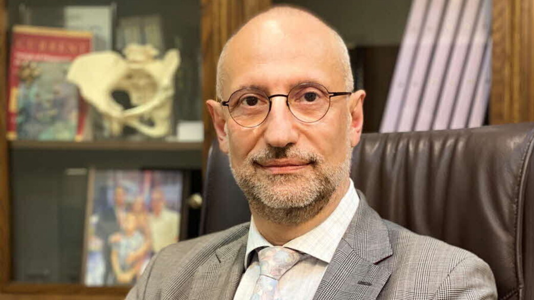 ד"ר ואדים בנקוב ד"ר ואדים בנקוב